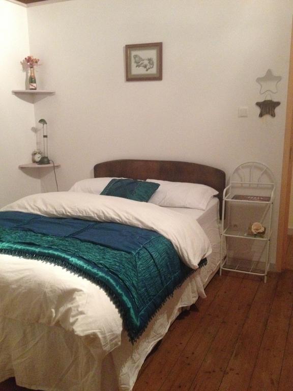 Holiday Home La Ransonniere De Bas Romagny Quarto foto