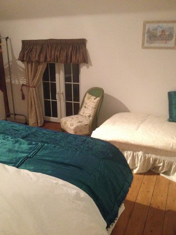 Holiday Home La Ransonniere De Bas Romagny Quarto foto
