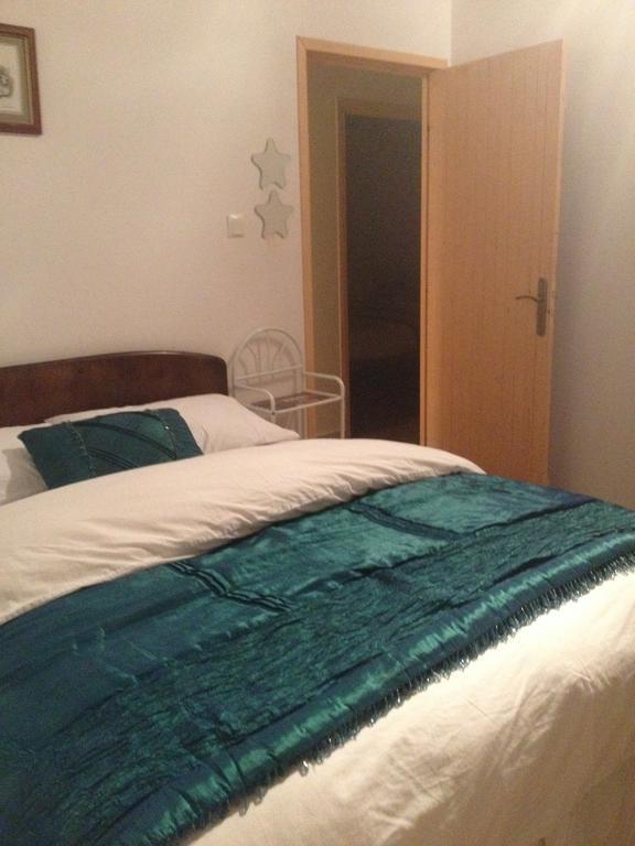 Holiday Home La Ransonniere De Bas Romagny Quarto foto
