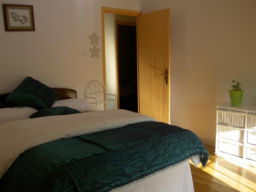 Holiday Home La Ransonniere De Bas Romagny Quarto foto